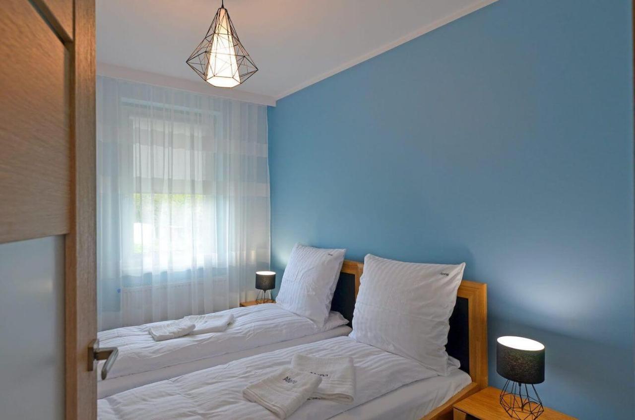 Beskid Apartment 슈차이르크 외부 사진