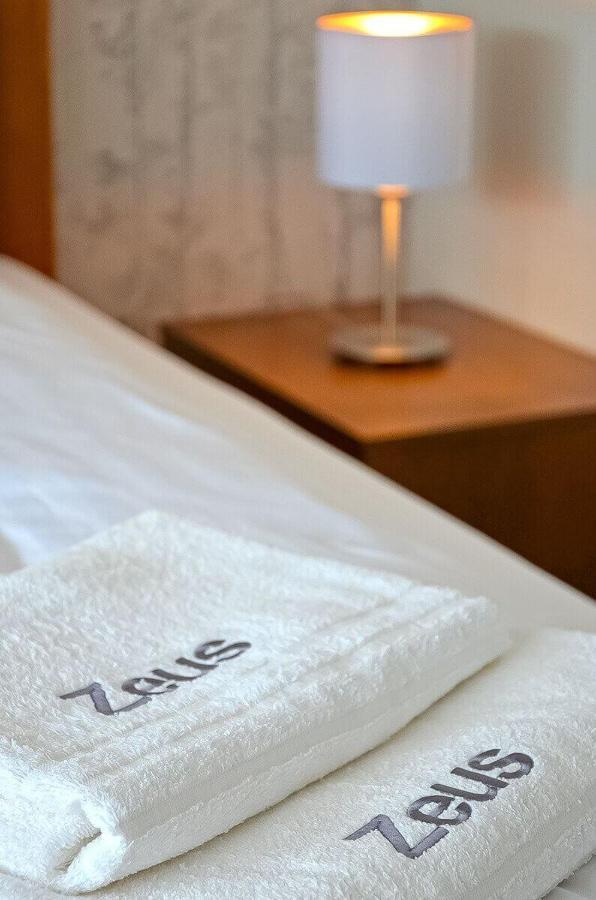 Beskid Apartment 슈차이르크 외부 사진